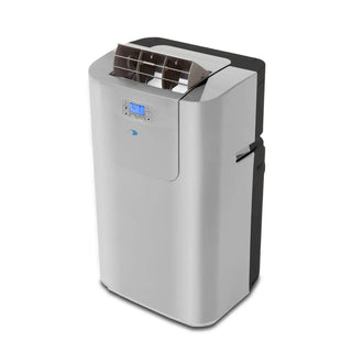 Whynter ARC-122DHP 12,000 BTU Elite Dual Hose Portable Air Conditioner