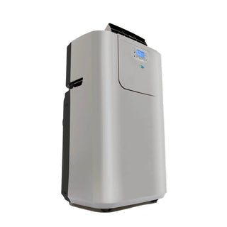 Whynter ARC-122DHP 12,000 BTU Elite Dual Hose Portable Air Conditioner