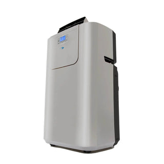 Whynter ARC-122DHP 12,000 BTU Elite Dual Hose Portable Air Conditioner