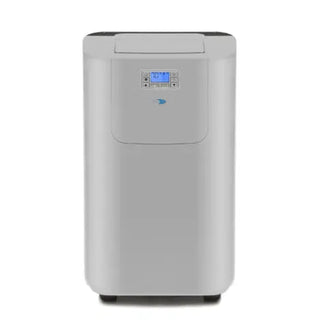 Whynter ARC-122DS 12,000 BTU Elite Dual Hose Portable Air Conditioner