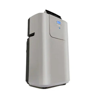 Whynter ARC-122DS 12,000 BTU Elite Dual Hose Portable Air Conditioner