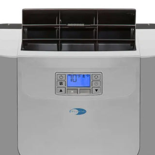 Whynter ARC-122DS 12,000 BTU Elite Dual Hose Portable Air Conditioner