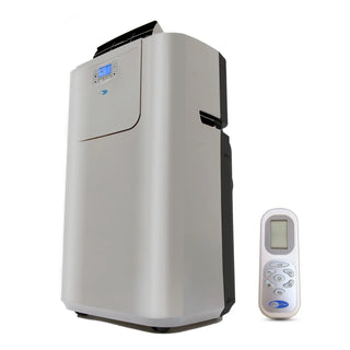 Whynter ARC-122DS 12,000 BTU Elite Dual Hose Portable Air Conditioner