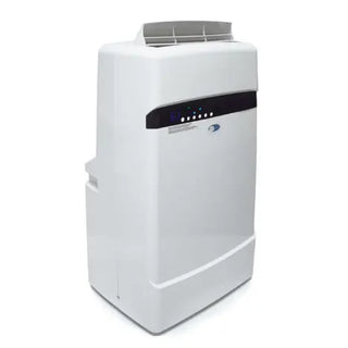 Whynter ARC-12SDH 12,000 BTUDual Hose Cooling Portable Air Conditioner