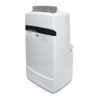Whynter ARC-12SDH 12,000 BTUDual Hose Cooling Portable Air Conditioner
