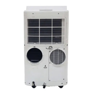 Whynter ARC-147WF 14,000 BTU Dual Hose Cooling Portable Air Conditioner,