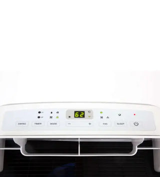 Whynter ARC-148MHP 14,000 BTU Portable Air Conditioner