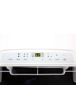 Whynter ARC-148MS 14,000 BTU Portable Air Conditioner