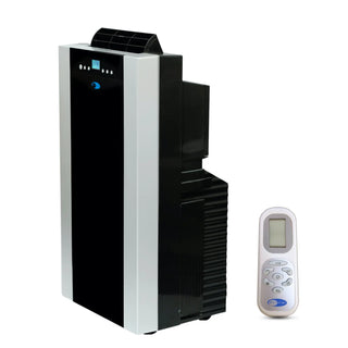 Whynter ARC-14SH 14,000 BTU Dual Hose Cooling Portable Air Conditioner