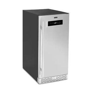 Whynter BEF-286SB 15" Built-in 2.9 cu. ft. Beer Keg Froster Beverage Refrigerator