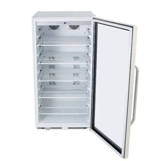 Whynter CBM-815WS/CBM-815WSa 8.1 cu. ft. Stainless Steel Commercial Beverage Refrigerator