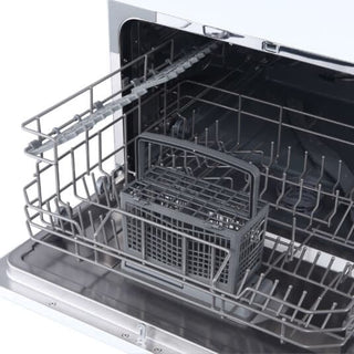 Whynter CDW-6831WES Energy Star Countertop Portable Dishwasher