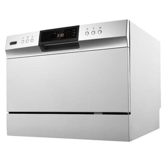 Whynter CDW-6831WES Energy Star Countertop Portable Dishwasher