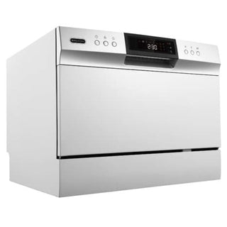 Whynter CDW-6831WES Energy Star Countertop Portable Dishwasher