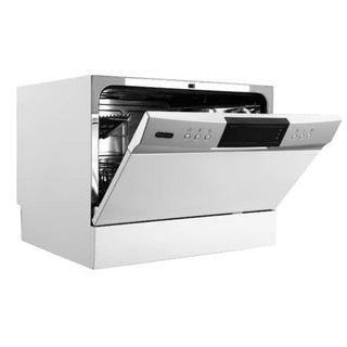 Whynter CDW-6831WES Energy Star Countertop Portable Dishwasher
