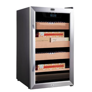 Whynter CHC-421HC 650-Count 4.2 cu.ft. Electric Cigar Cabinet Cooler and Humidor