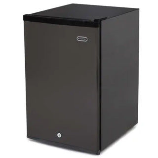 Whynter CUF-301BK 3 cu. ft Energy Star Upright Freezer with Lock – Black