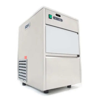 Whynter FIM-450HS Freestanding Ice Maker