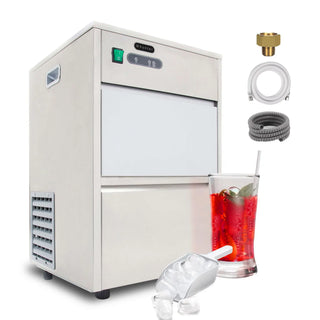 Whynter FIM-450HS Freestanding Ice Maker