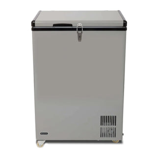 Whynter FM-951GW 95 Quart Portable Wheeled Freezer