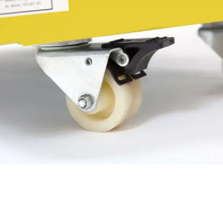 Whynter FM-951GW 95 Quart Portable Wheeled Freezer