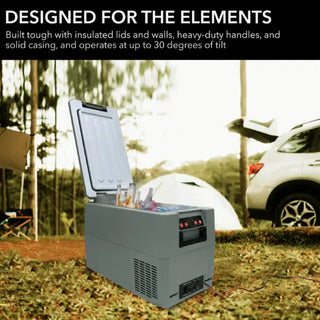 Whynter FMC-350XP 34 Quart (xx L) Portable Freezer Refrigerator