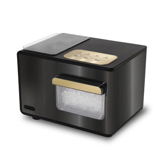 Whynter IBX-388BG SonicSnö Countertop Nugget Ice Maker