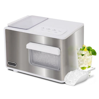 Whynter IBX-388BG SonicSnö Countertop Nugget Ice Maker