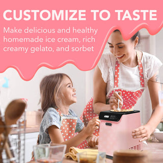 Whynter ICM-128BPS Upright Automatic Ice Cream Maker