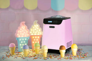 Whynter ICM-128BPS Upright Automatic Ice Cream Maker