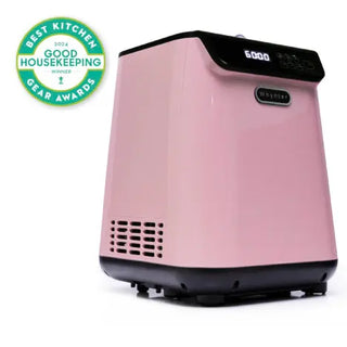 Whynter ICM-128BPS Upright Automatic Ice Cream Maker