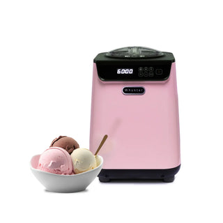 Whynter ICM-128BPS Upright Automatic Ice Cream Maker