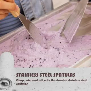 Whynter ICR-300SS Portable Instant Automatic Compressor Ice Cream Maker