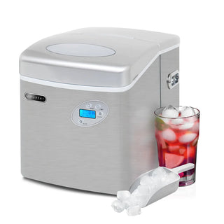 Whynter IMC-490SS Portable Table Top Ice Maker