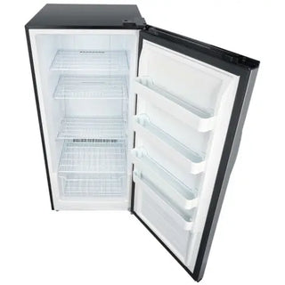 Whynter UDF-139SS/UDF-139SSa 13.8 cu.ft. Digital Upright Convertible Deep Freezer/Refrigerato