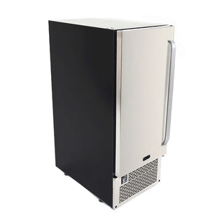 Whynter UIM-502SS 15″ Built-In Ice Maker