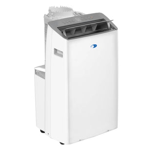 Whynter ARC-1230WNH 14,000 BTU NEX Inverter Dual Hose Cooling Portable Air Conditioner