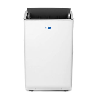 Whynter ARC-1230WNH 14,000 BTU NEX Inverter Dual Hose Cooling Portable Air Conditioner