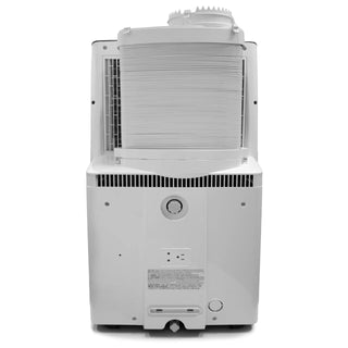 Whynter ARC-1230WNH 14,000 BTU NEX Inverter Dual Hose Cooling Portable Air Conditioner