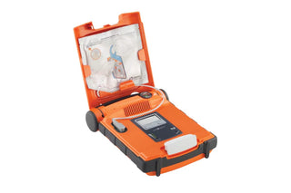 ZOLL 91697 Powerheart G5 AED Fully Automatic Defibrillator