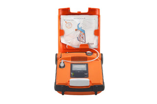 ZOLL 91697 Powerheart G5 AED Fully Automatic Defibrillator