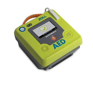 ZOLL AED 3 91692 Automatic Defibrillator