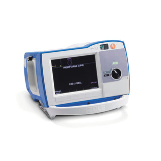 ZOLL R-SERIES® BLS DEFIBRILLATORS ZOL 30210000001030013 Defibrillator/Monitor
