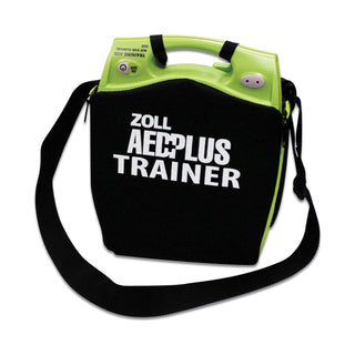 ZOLL AED PLUS TRAINER II ZOL 8008-0050-01