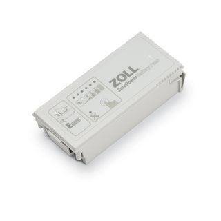ZOLL SUREPOWER™ DEFIBRILLATOR BATTERY SYSTEMS ZOL 8019-0535-01