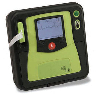 ZOLL AED PRO DEFIBRILLATORS ZOL 90110200499991010