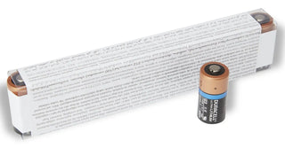 Zoll AED 8000-0807-01 Type 123 Lithium Batteries, 10 pk for AED Plus