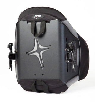 AGILITY® AG6-1818 Max Contour Back System with Air and Lumbar Pad