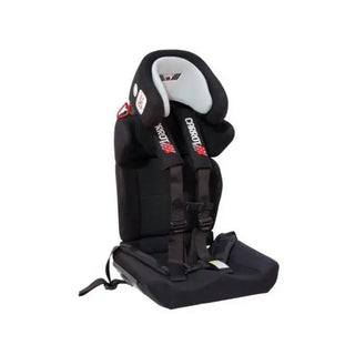 Convaid CCRT3BS Series Carrot 3 Booster Seat Child Restraint System (US Only)