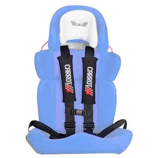 Convaid CCRT3BS Series Carrot 3 Booster Seat Child Restraint System (US Only)
